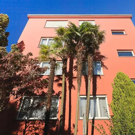 Apartment Michele - Utoring-11 By Interhome Ascona