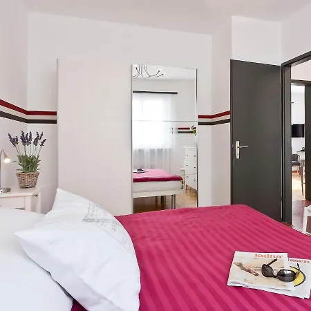 Apartment Michele - Utoring-11 By Interhome Ascona