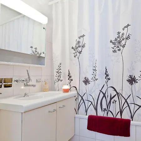 Appartamento Michele - Utoring-11 By Interhome *