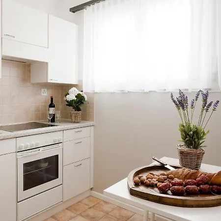 Appartamento Michele - Utoring-11 By Interhome Ascona
