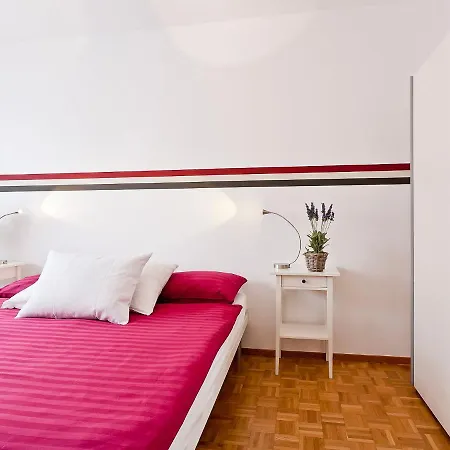 Michele - Utoring-11 By Interhome Apartment *