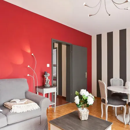 Michele - Utoring-11 By Interhome * Ascona