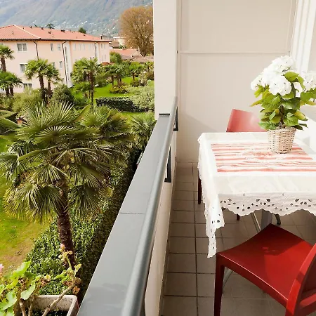 Michele - Utoring-11 By Interhome Apartment *