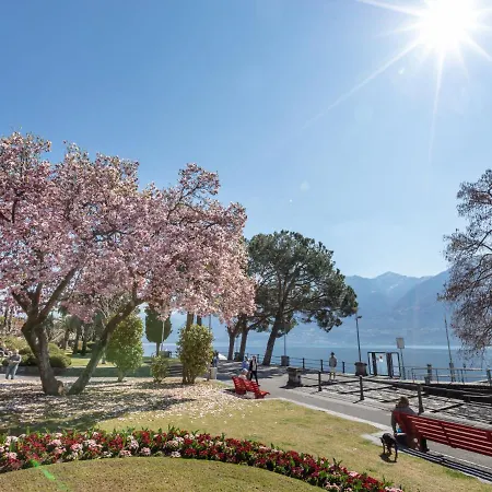 Michele - Utoring-11 By Interhome Ascona
