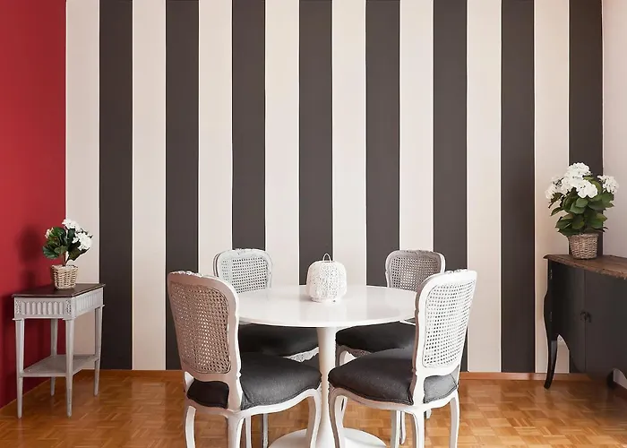 Apartament Michele - Utoring-11 By Interhome *