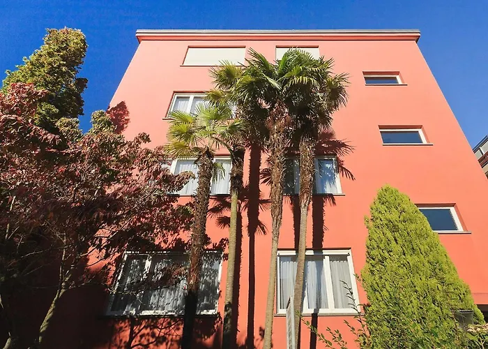 Apartament Michele - Utoring-11 By Interhome Ascona