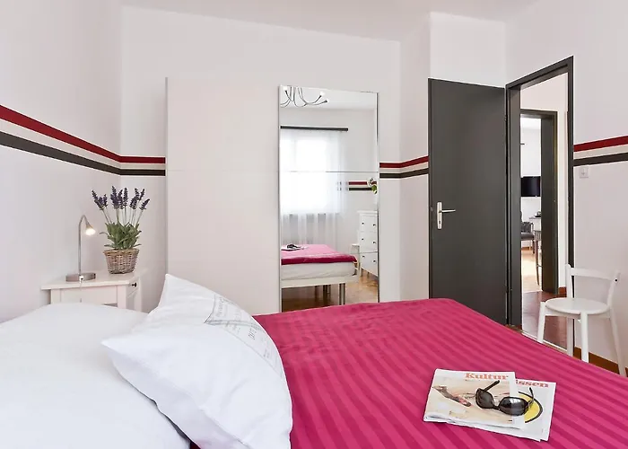 Apartament Michele - Utoring-11 By Interhome Ascona