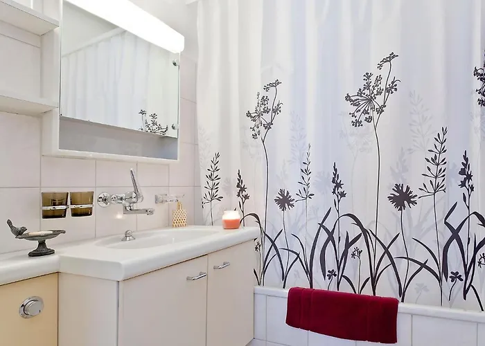 Apartament Michele - Utoring-11 By Interhome *