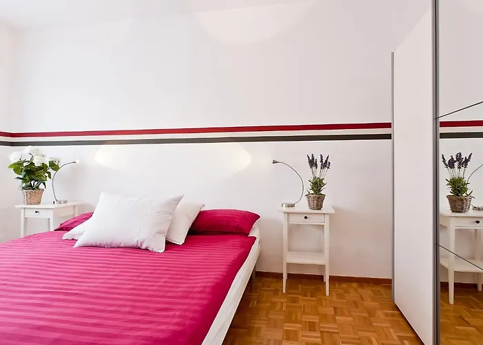 Michele - Utoring-11 By Interhome Apartament *