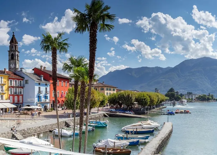 Michele - Utoring-11 By Interhome Apartament