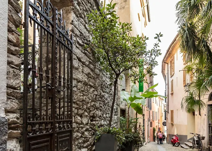 شقة Michele - Utoring-11 By Interhome أسكونا