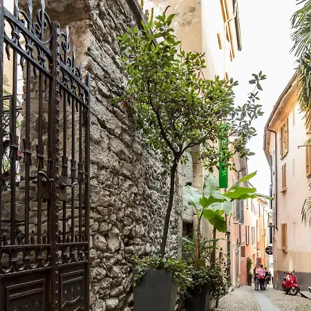 דירה Michele - Utoring-11 By Interhome אסקונה