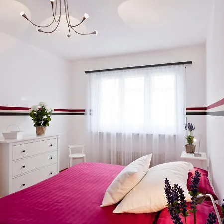 Daire Michele - Utoring-11 By Interhome Ascona