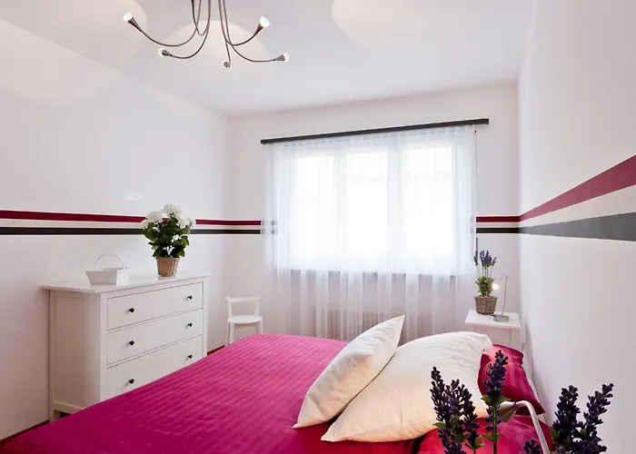 Lejlighed Michele - Utoring-11 By Interhome Ascona