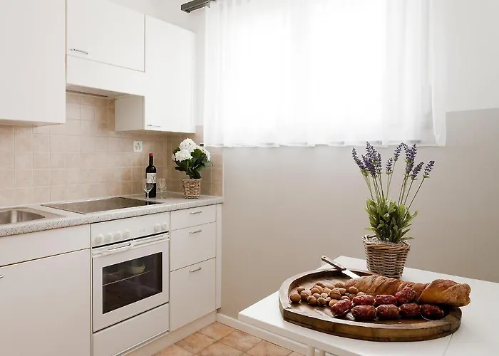 Lejlighed Michele - Utoring-11 By Interhome Ascona